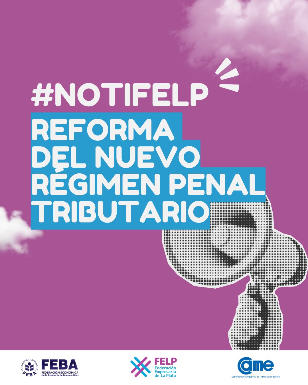 📌#INFOFELP | Nuevo Régimen de Ganancias (Todavía sin vigencia)
Después de la aprobación del Presupuesto 2026, se revieron los montos para penalizaciones tributarias y nuevos mecanismos de regularización.
👉🏻Fuente: CIBA
⚠️Este posteo tiene fines informativos y no constituye asesoramiento legal o fiscal personalizado. Recomendamos validar cada caso concreto con su asesor tributario.