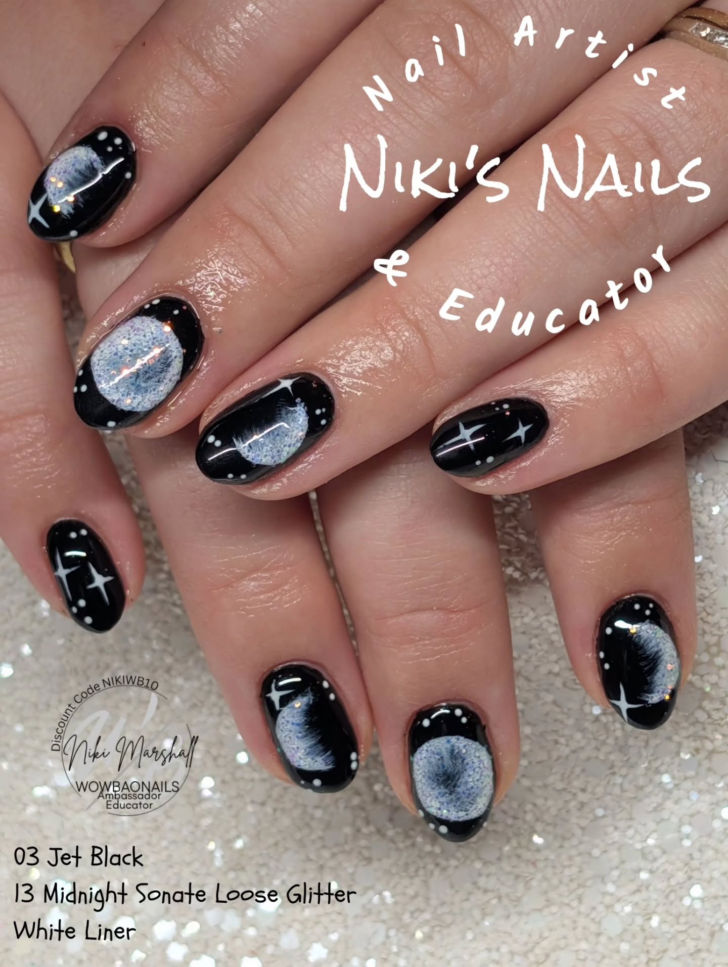 January has felt 84 years long but were finally one week to go!!
Lots more stunning nails this week and another fabulous students!
I really do love my job 💕
Education www.nikisnails.co.uk
Products and Tools @wowbaonails
Use code NIKIWB10 to save 💷
#nailcourses #naileducation #nailartist #wowbaonails