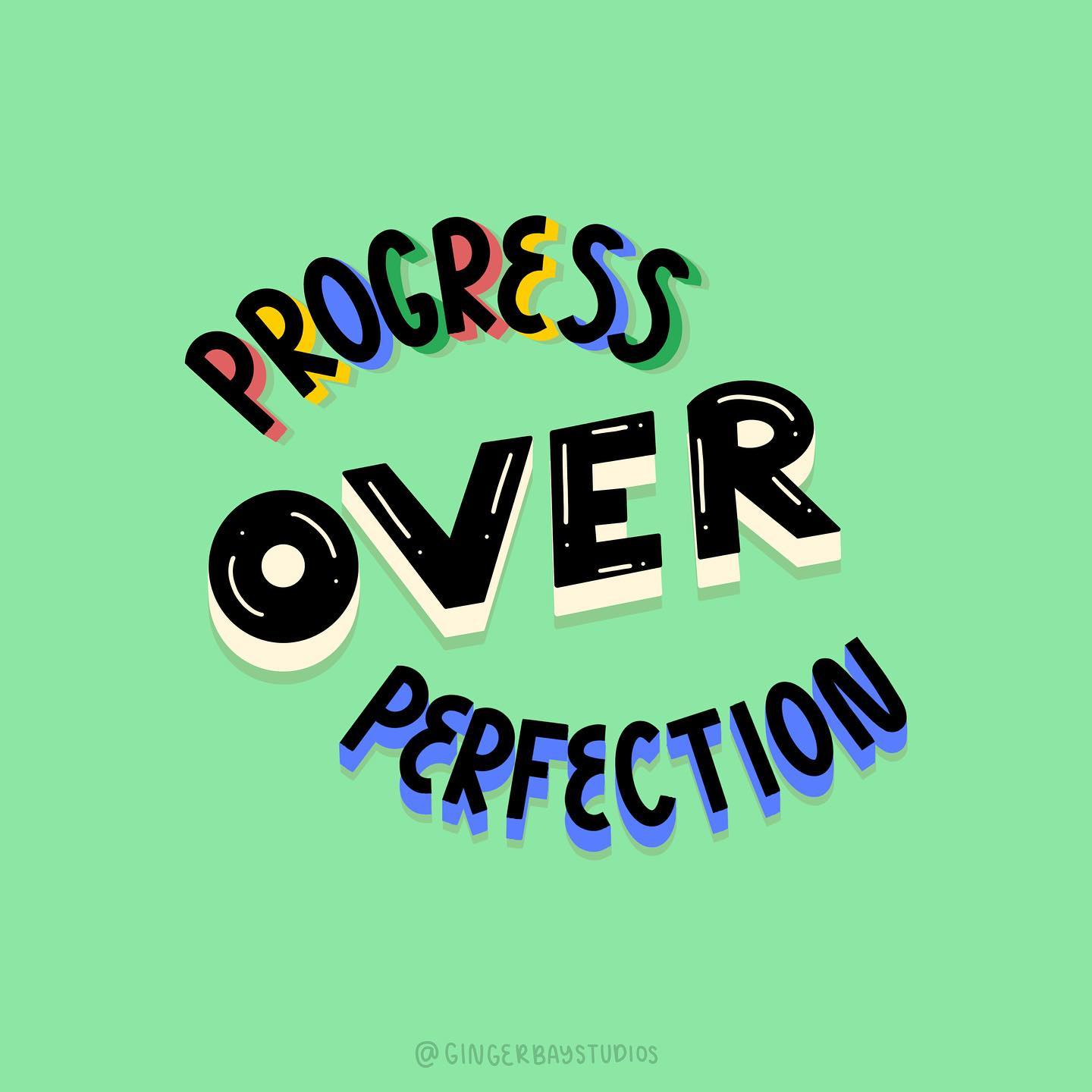 Sometimes I reaaally struggle with this one, but I’m getting better at breaking my perfectionist habits!!
Alsooooo, Ginger Bay Studios is getting a lil facelift! I’ve change my logo and branding a smidge and I’m super happy with it!!! I think it better represents my personality 🥰 Cheers to growing and evolving! 💛
•
•
•
•
#graphicdesign #design #art #illustration #graphicdesigner #procreate #lettering #letteringart #procreateart #etsyshop #etsysellersofinstagram #stickershop #artprints #graphicdesign #graphicdesigner