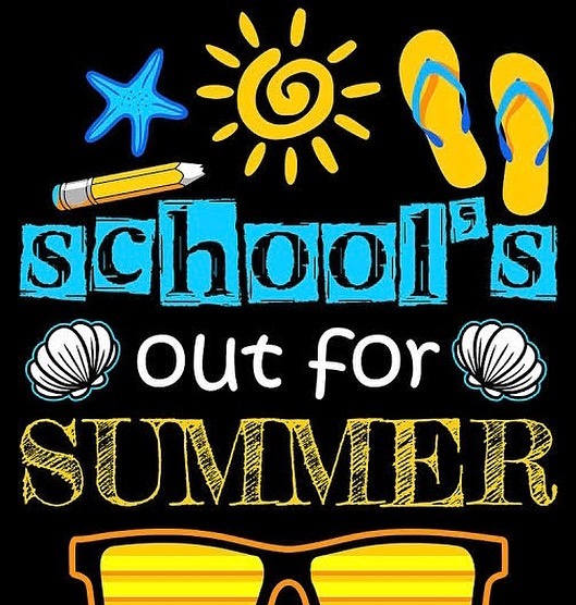 Congratulations to Queensland students who finish up school for 2021 today! You made it through another year of COVID uncertainty and managed to adapt and innovate. 👩🏫
We look forward to returning to more classrooms in 2022 👨🏫
Schools out for Summer! Stay safe.
#cleanergreenerschools #lovequeensland #thisisqueensland #keepqueenslandbeautiful #ourqld #visitqueensland #seequeensland