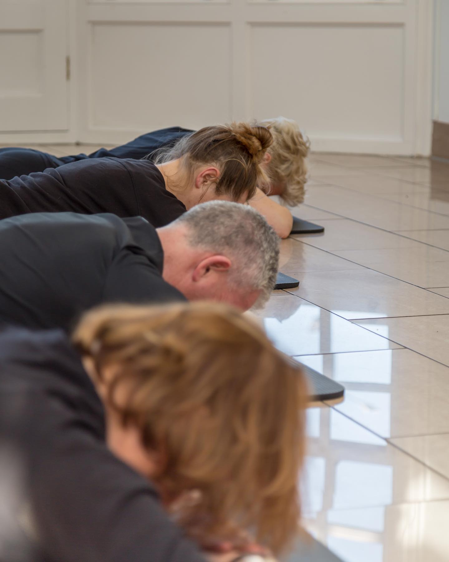 Our Mat classes are still running in Margate at The Studio above Thanet Indoor Bowls Centre.
Wednesdays 1945 Intermediate
AND
Thursdays 0915 Beginners
If you haven’t tried pilates before, Thursday mornings classes are perfect for you as are brand new. And even if you have, it’s always nice to go back to basics.
Booking link in bio as always