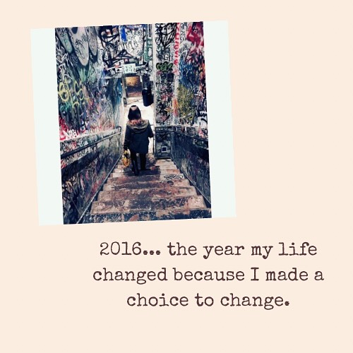 Okay, let’s get on the bandwagon and reflect back to the year 2016…🚙
I often speak of self-care and how it is more about working on your core self, finding the things that bring spark to your soul, and to speak/live your truth.
Although being yourself and doing the things you enjoy in life will make you feel good and whole, getting there is by no means a fun journey. Especially if your ‘self’ is not part of the mainstream or stereotypical path.
❣️Disclosure: This is by no means a critique of anyone who has chosen the traditional life. I am talking specifically about all the things, big and small, within you that don’t fit what society wants or what you have kept suppressed.
Facing our traumas is painful. Starting a new activity is uncomfortable. Learning more about ourselves, and even those different to us, is confusing.
But this is what taking care of ourselves entails. To move through all the ugly parts so we can get to the best bits. It is a never-ending process, though what is on the other side is forever worth it.
After all, we need the rain to enjoy the flowers. 💐
That’s all.🙃
.
.
.
#SelfCare #2016 #2016Trend #TenYearTrend #ChangeIsGood