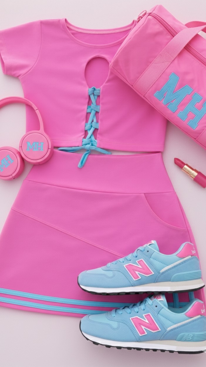 Marque aqui aquela amiga que também só vai pelo look! 💅✨