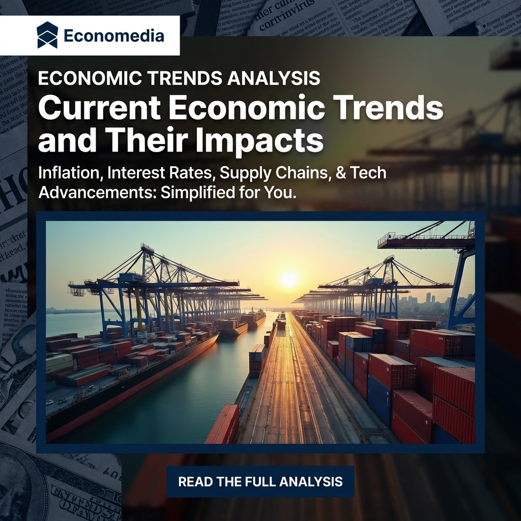 Understand the forces shaping our global economy. Our latest analysis simplifies current economic trends, including inflation, interest rates, and supply chains, for clear insights.
#economics
#economy
#economictrends
#economicanalysis
#macroeconomics
#globaltrends
#finance
#markets
#money