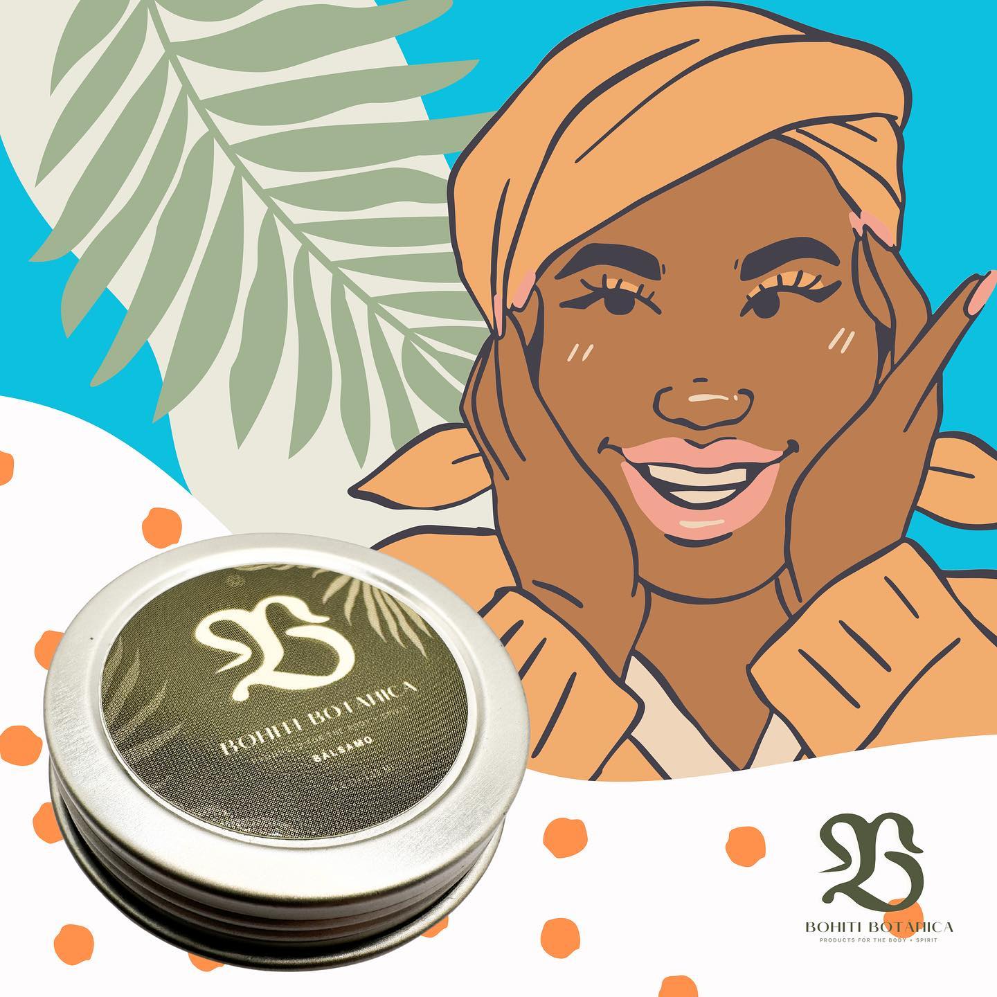 Our Balsamo skin and lip balm is a fan favorite for a reason!
💧Great for chapped lips
🍃 Also amazing on dry skin like elbows and the heels of your feet
♻️ It’s all natural with no dyes, fragrances or harsh chemicals
🐰 Like all of our products it’s cruelty free