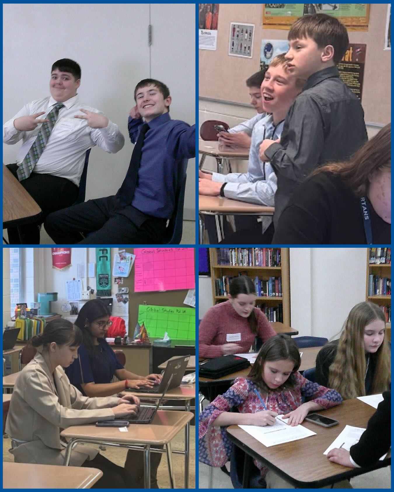 MS RLC 2026 is complete! Congratulations to everyone who came out and competed! We can’t wait to see you at SLC!