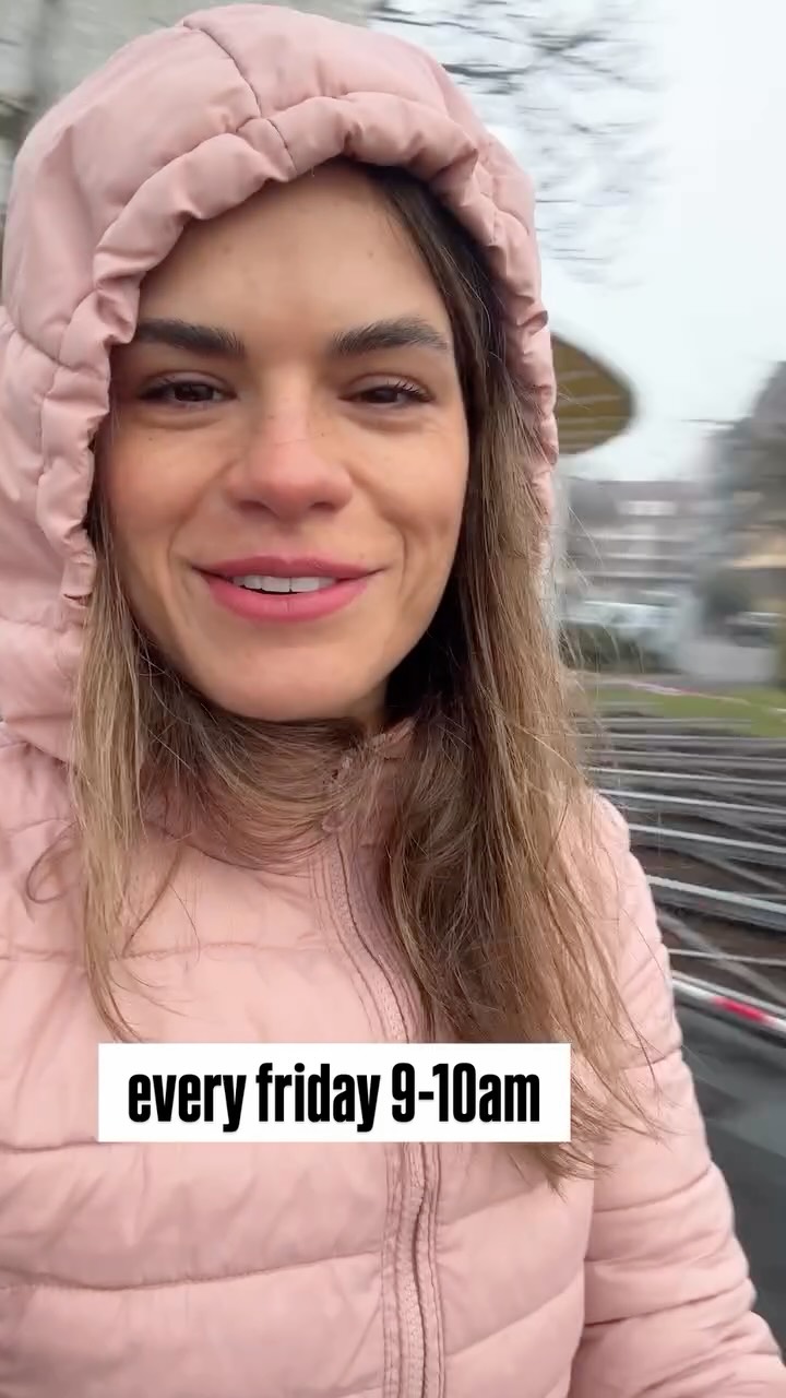 OUTDOOR TRAINING IN ZÜRICH SEEFELD!
🚀Steige jetzt ein und löse ein 2FÜR1-Probeabo für nur CHF 36.-!
👉 Link in der caption
#outdoortraining #outdoorworkout #bootcamp #joyfit #joyfitbydesire