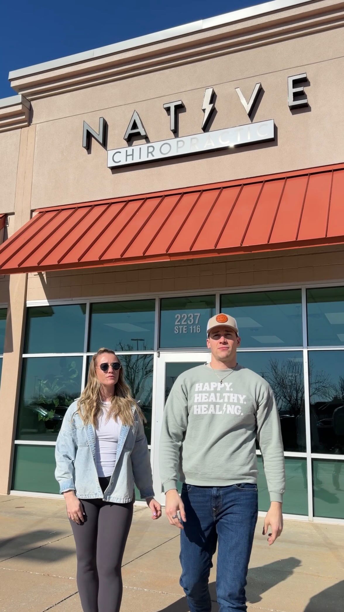 WE’RE READY TO SERVE YOU AND YOUR FAMILY! 😎
#pxdocs / pediatric chiropractic / baby sleep / chiropractic for kids / ear infections / colic / tantrums / ADD / ADHD / constipation / ODD / OCD / SPD / ASD #okc #oklahomacity / nervous system / nervous system regulation pediatricchiropractic #yukonok okcmoms edmond edmondok