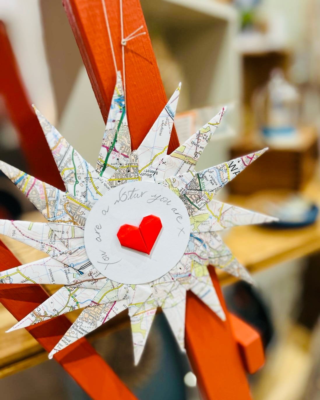 It may be grey outside but it’s a riot of colour and beauty inside the ancient walls of Walford Mill Crafts.
Our talented resident artists, jewellers and designer-makers have been busy replenishing their shelves with fresh new products - some are perfect for Valentine’s Day just a few weeks away.
You’ll find work by:
@debbykirbysilk
@wendynuttjewellery
@seaparrott
@delicious.jewellery
@march_pottery
@flutterbiesden
@madebypowley
@melaniewardcreative
@ali.woodgate.artist
@carolinesoer
@jacquifairweatherceramics
@kyleighspapercuts
@coastal_finds_unlimited
@creativechameleon.biz
@atthepatch
While you’re here treat yourself to a delicious lunch or homemade cake from our cafe in the courtyard @littlepickleatthemill
Find us off Stone Lane, down Knobcrook Road, just a 7 minute walk from Wimborne Square or follow the brown tourist signs to the pay and display car park right next to The building.
Opening hours: Wednesday to Saturday 10am-5pm and Sundays 11am-4pm
Free entry, wheelchair and pushchair friendly and dogs on leads very welcome. See you soon!