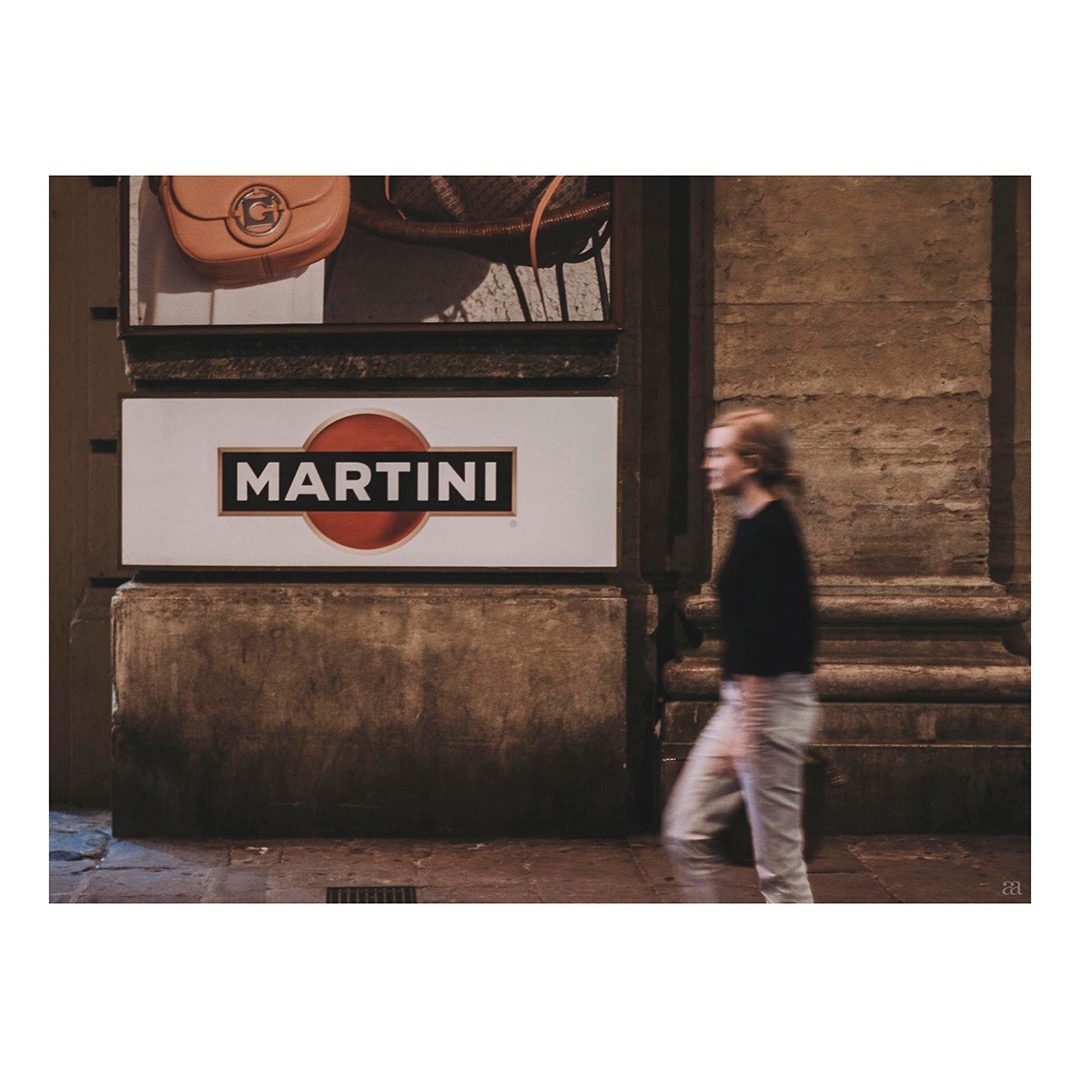 #martini #florence #family #italy #senseofplace #placephotography