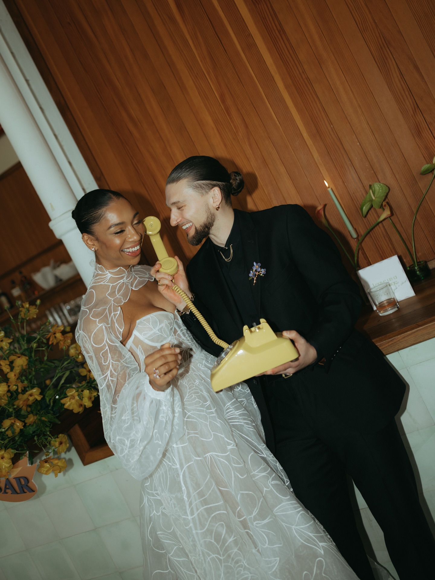 Because the best memories deserve to be heard 📞✨
I’m so excited to partner with @afterthetone.co to offer Wanderlust couples a fun, meaningful audio guest book experience!
Your guests pick up the phone and leave messages you’ll laugh, cry, and replay forever. If you’re dreaming of a guest book that’s anything but ordinary, DM me for a special Wanderlust-only discount!
#guestbookideas #audioguestbook #eventplanner #weddingplanner #tampa
Event planner near me | Guestbook alternative | Wedding planner | Traveling Planner | Proud Partner | Exclusive discount code