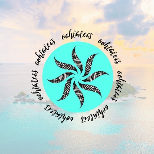 “The flower doesn’t dream of the bee. It blossoms and the bee comes.” - Mark Nepo
@jfuegalita is the epitome of "the one that blossoms." This evening, we drop the 1st of 2 logos.
REBRAND | LOGO DROP for the ever-hustlin'-succeeding-oh-so-up-leveling-killing-the-game-and-Word-heeding @oohlaleis
#leimaker #leisfordays #oohlaleis #branding #SamoanOwned #PolynesianOwned #Samoan #Islander