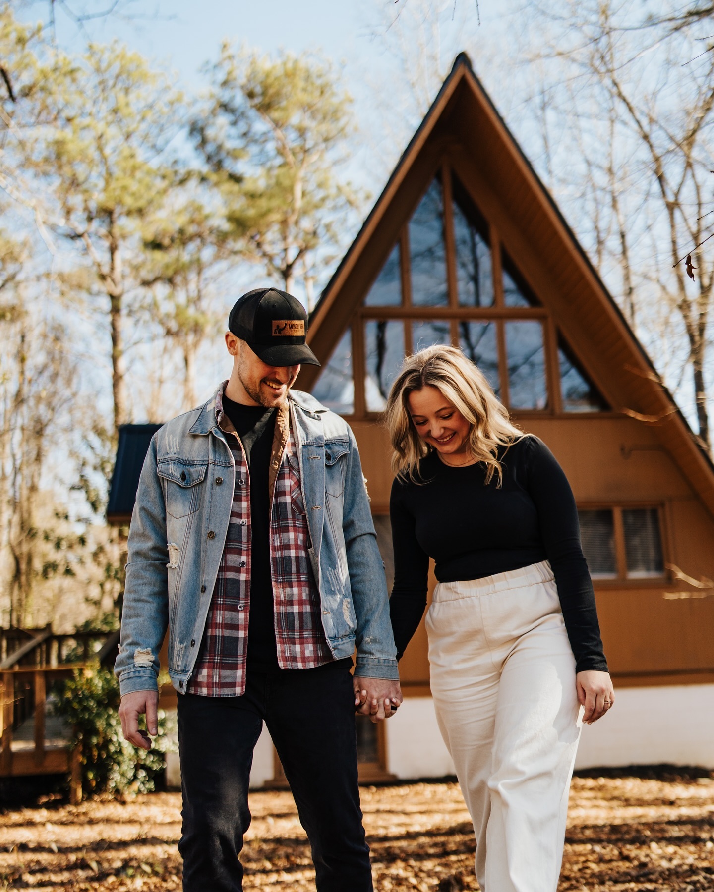 Consider this your Christmas Card from the Duttons. Merry Christmas, Happy New Year and all the things!