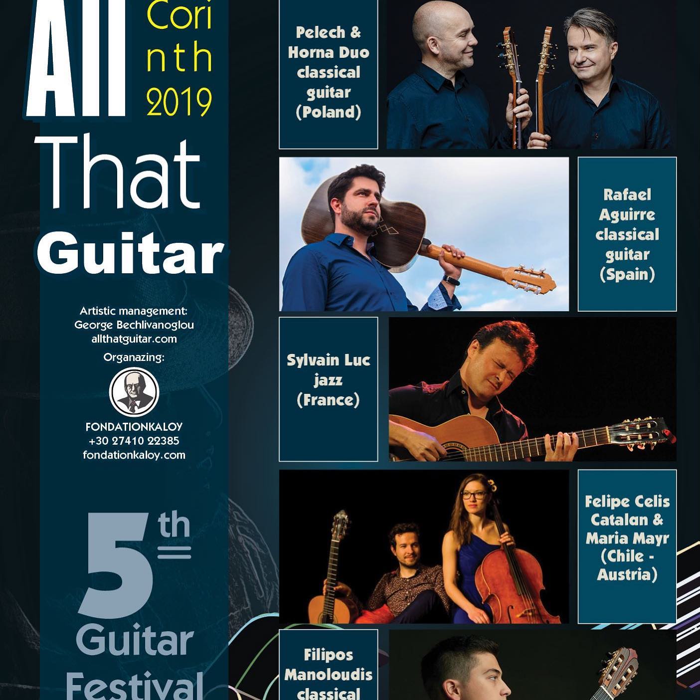 See you soon in Greece!
#cello #guitar #music #violin #guitarra #orchestra #rock #concert #austria #piazzolla #greece #corinth #musica #cellist #duolioren #musician #guitarist #classicalmusic #Vienna #instamusic #livemusic #love #travel #art #pop #linz #allthatguitar #instagood #cover #music #chambermusic