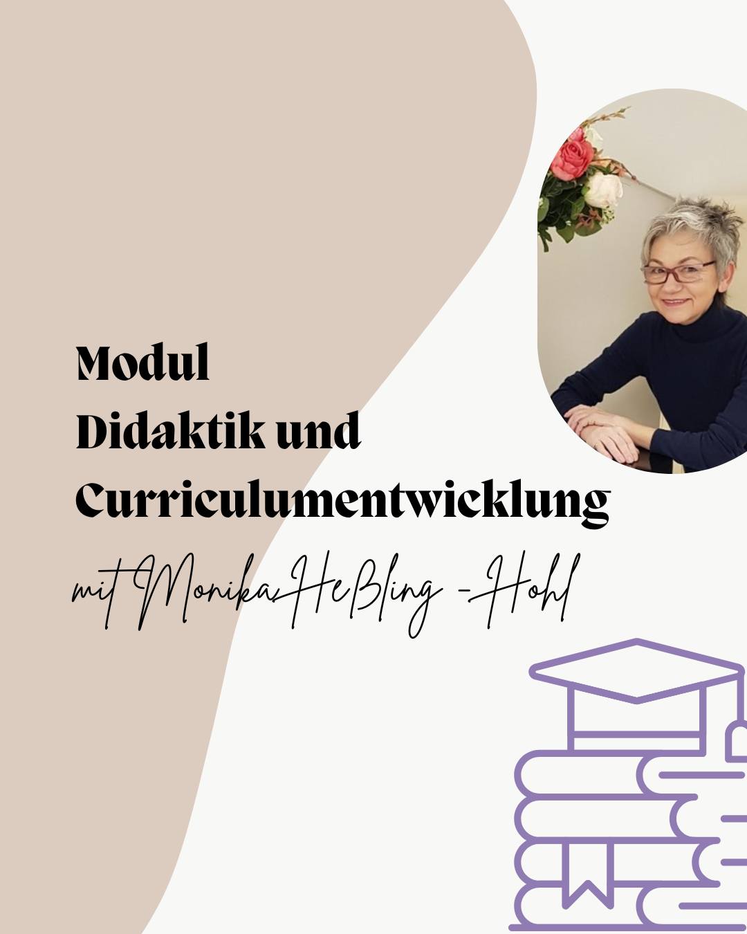 In der vergangenen Woche begleitete Monika Heßling-Hohl das Modul Didaktik und Curriculumentwicklung – Fachdidaktik der Fachrichtung Pflege im Bachelorstudiengang Pflege- und Gesundheitswissenschaften.
Die Studierenden beschäftigten sich intensiv mit Grundlagen der Pflegedidaktik, Rahmenlehr-und Rahmenausbildungsplan nach Pflegeberufegesetz (PflBG), Curriculum-Entwicklung, handlungsorientierter Unterrichtsplanung sowie Leistungsbewertung.
Als Leistungsnachweis präsentierten die Studierenden gelungene Unterrichtsplanungen zu gewählten curricularen Einheiten, die fachliche Tiefe, didaktische Innovation und Bezug zur generalistischen Pflegeausbildung zeigten.
Vielen Dank an alle Studierenden für ihr Engagement und die fundierten Beiträge.
#steinbeishochschule #pflege #studium