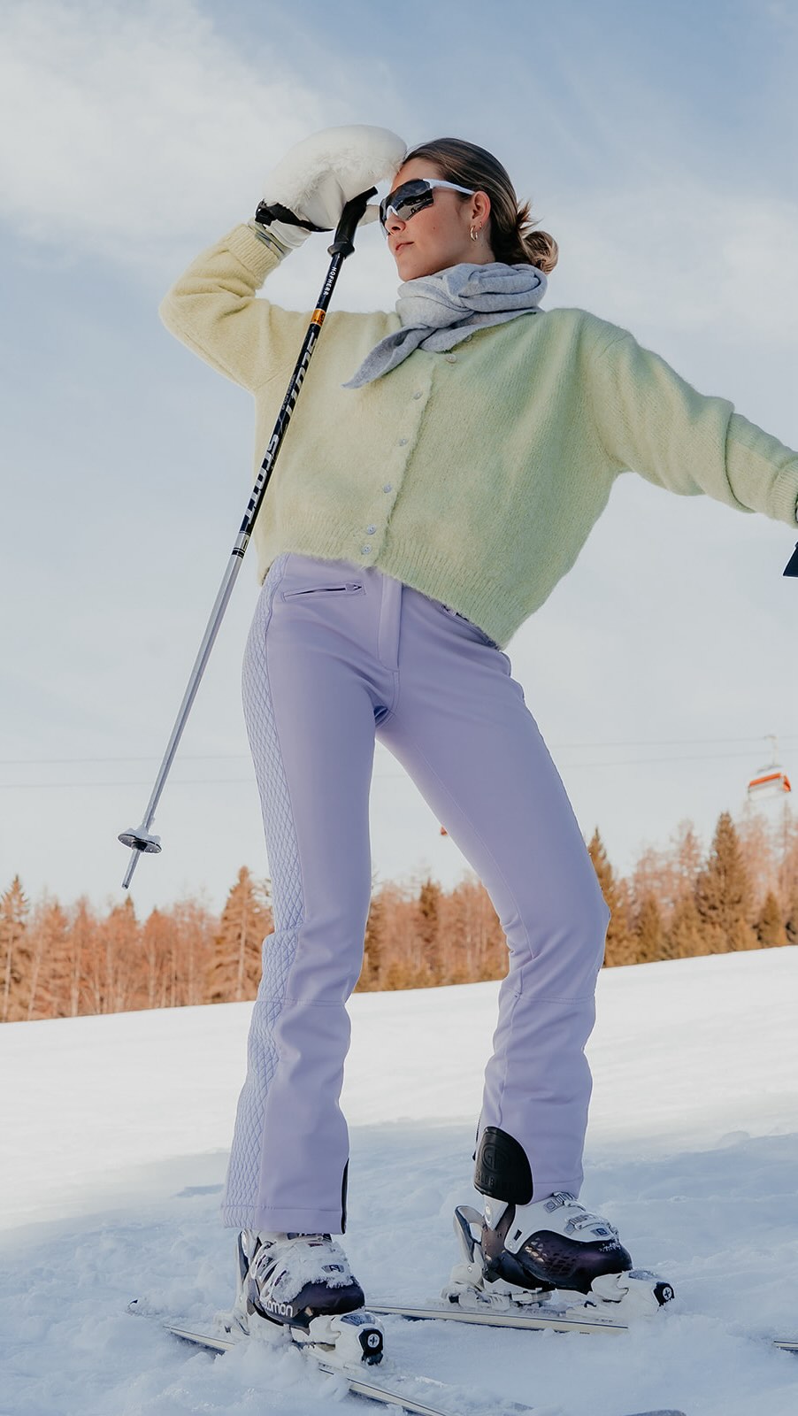 Longsleeve season! Draag ze onder een leuke cardigan, knitwear of blazer… shop ze nu bij Julia!
www.juliabybb.com
#juliabybb #juliaturnhout #webshop #longsleeve #looks