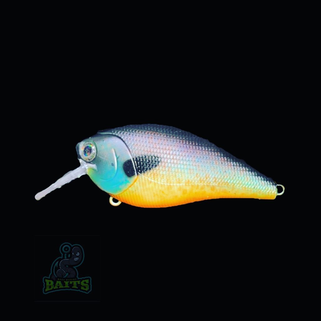 Finally getting more official website photos for the baits