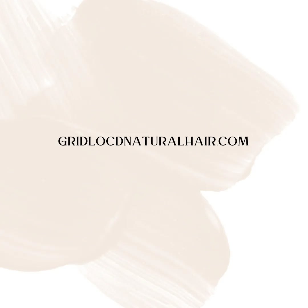 #sisterlocks #microlocs #locs