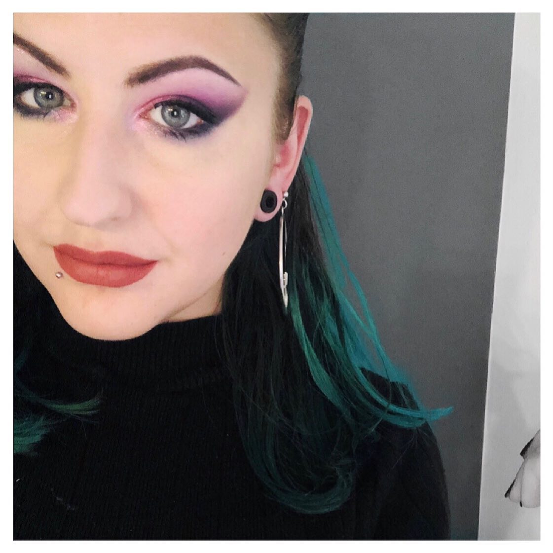 Hi. I’m a woman. Do I get a prize?