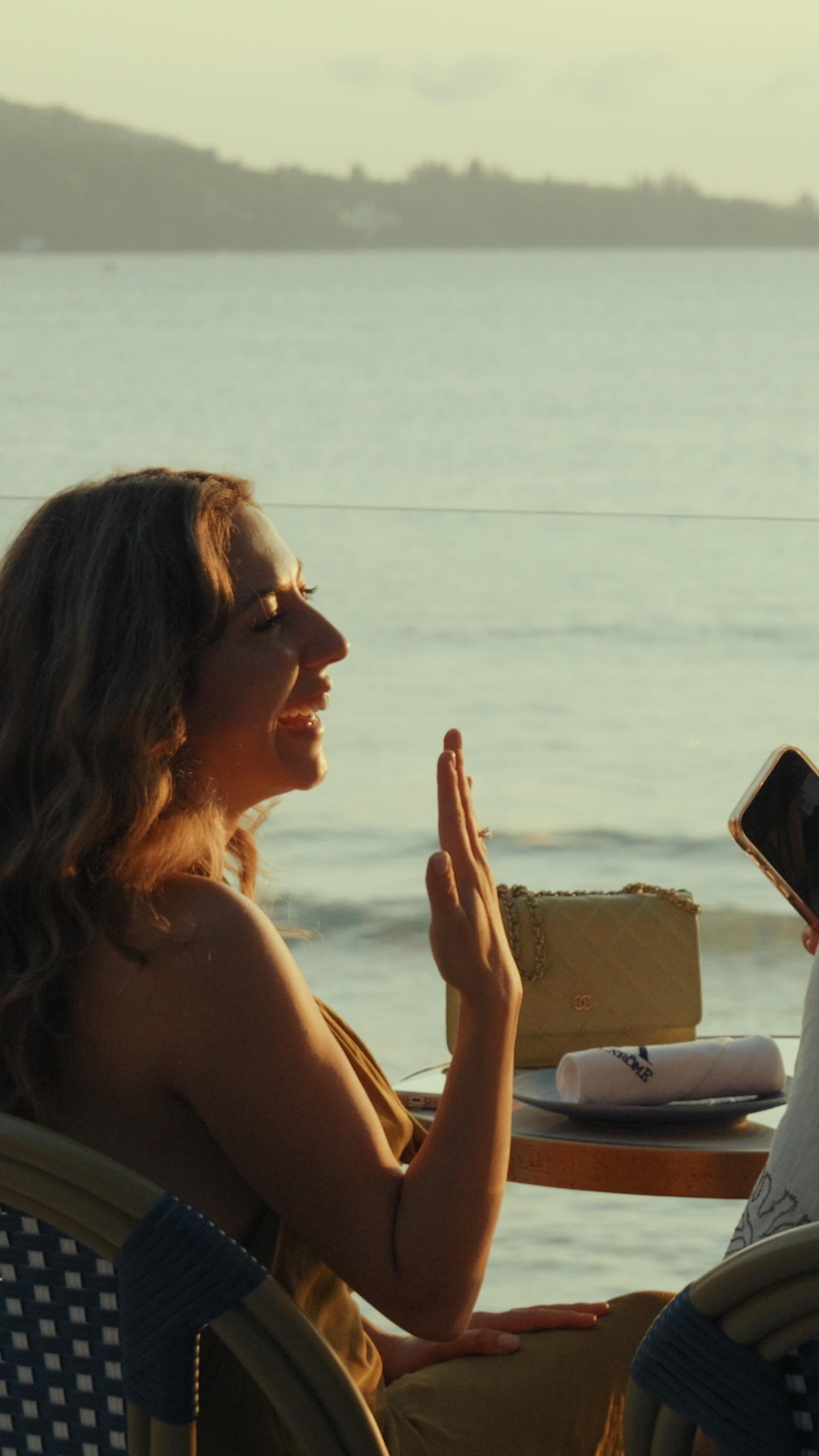 More than a destination.
An unforgettable “yes” at sunset, by the sea, at L’Arôme by the Sea.
#LArômeByTheSea #FineDiningPhuket #SunsetMoments #destinationdining #SheSaidYes