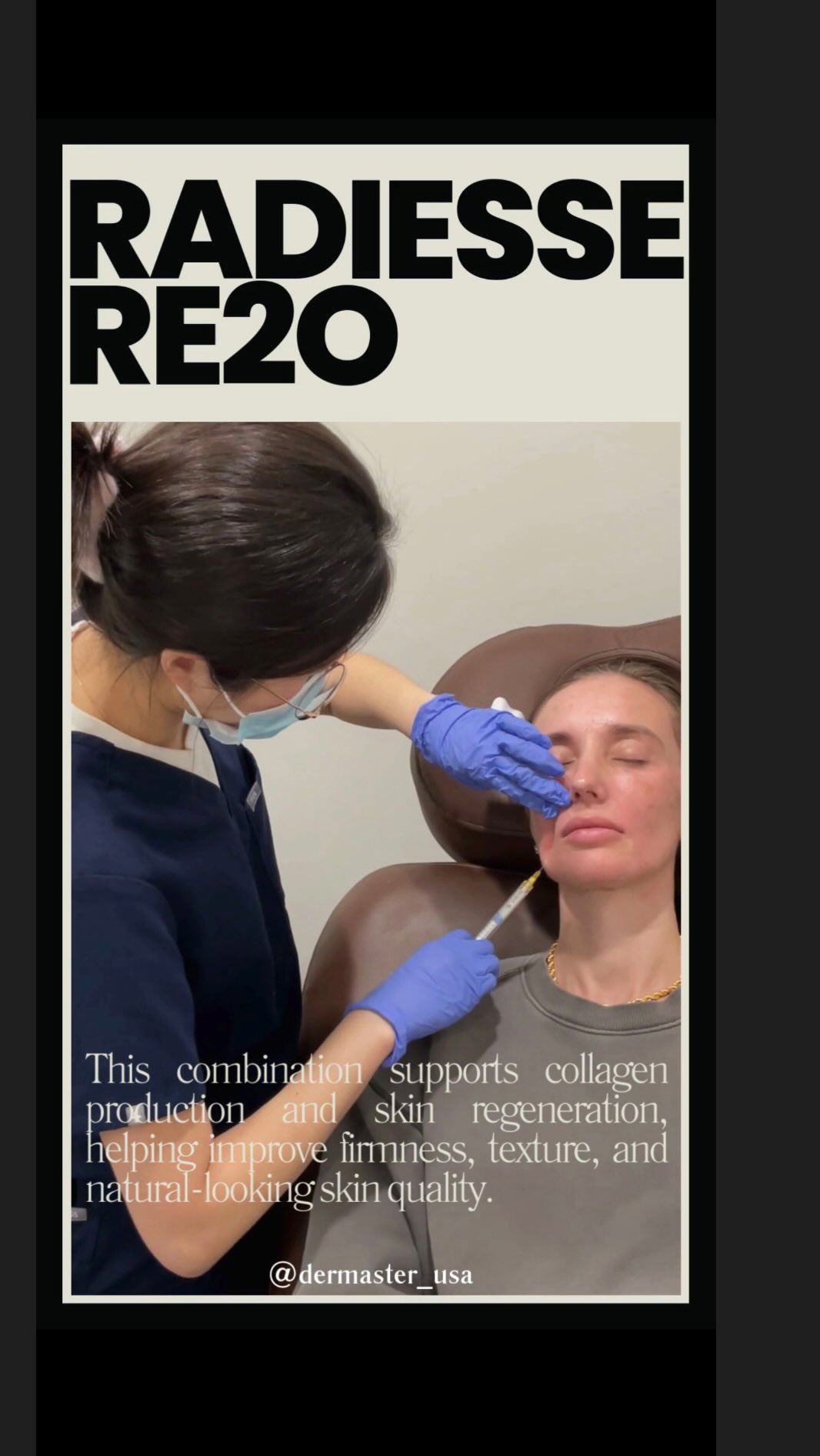 처진 라인은 끌어올리고 🔗
피부 컨디션은 회복하고 💉
볼륨과 탄력은 자연스럽게 ✨
✔ 실리프팅
✔ MTS + PRF
✔ 레디어스 + Re20
단순한 시술이 아닌,
얼굴 상태에 맞춘 복합 안티에이징 솔루션 🤍
Lift the sagging areas 🔗
Restore skin condition 💉
Enhance volume and firmness naturally ✨
✔ Thread Lifting
✔ MTS + PRF
✔ Radiesse + Re20
A customized combination treatment
designed for your facial condition 🤍
📍 3000 W. Olympic Blvd. #305, Los Angeles, CA 90006
📞 (213) 814-8410
#ThreadLifting#MTS#PRF#Radiesse#Re20#CollagenStimulation#SkinFirming#AntiAgingTreatment#AestheticClinic#DermClinic#LADerm#KBeautyLA#CustomizedTreatment#SkinRejuvenation