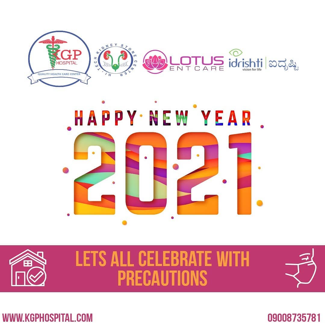Let all celebrate this new year with the hope for healthy and safe 2021 .
Celebrate with precautions , preferably at your homes.
.
.
.
.
.
#happynewyear #newyear2021 #covidfree2021 #safteyfirst #socialdistancing #maskup #handwashing