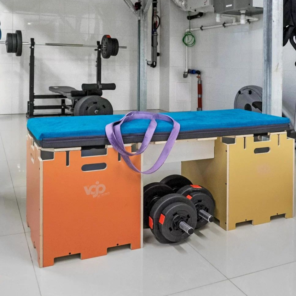 Nicht immer Vanlife.
Nicht immer Urlaub. 🌄🌅
Unsere VOJO Campingboxen können mehr als nur unterwegs sein:
👉 Gästebett
👉 Fitnessbank
👉 Möbel fürs Kinderzimmer
💡 Und jetzt DU:
Was sollten unsere Campingboxen 2026 unbedingt können?
📩 Schreib uns deine Idee in die Kommentare oder per DM
📸 Oder schick uns ein Bild deiner Nutzung
🎟️ Wir verlosen Tickets für die
@adventureallradaustria Messe in Tulln
Vielleicht ist deine Idee schon bald Realität. 🚐✨