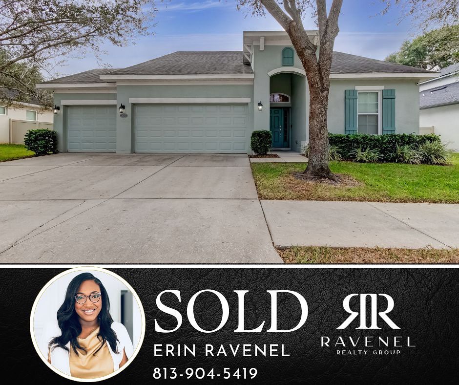 Just Sold! Our amazing seller client is off to his next venture. We are so thankful he chose Ravenel Realty Group to assist him🏡
We are always accepting new clients. If you are in need of our assistance in the purchase or sale of a home, contact us! Our team is ready and waiting to earn your business.
Ravenel Realty Group
7402 N.56th St,Suite 810,Tampa,FL 33617
📞(813)904-5419
📧info@ravenelrealty.net