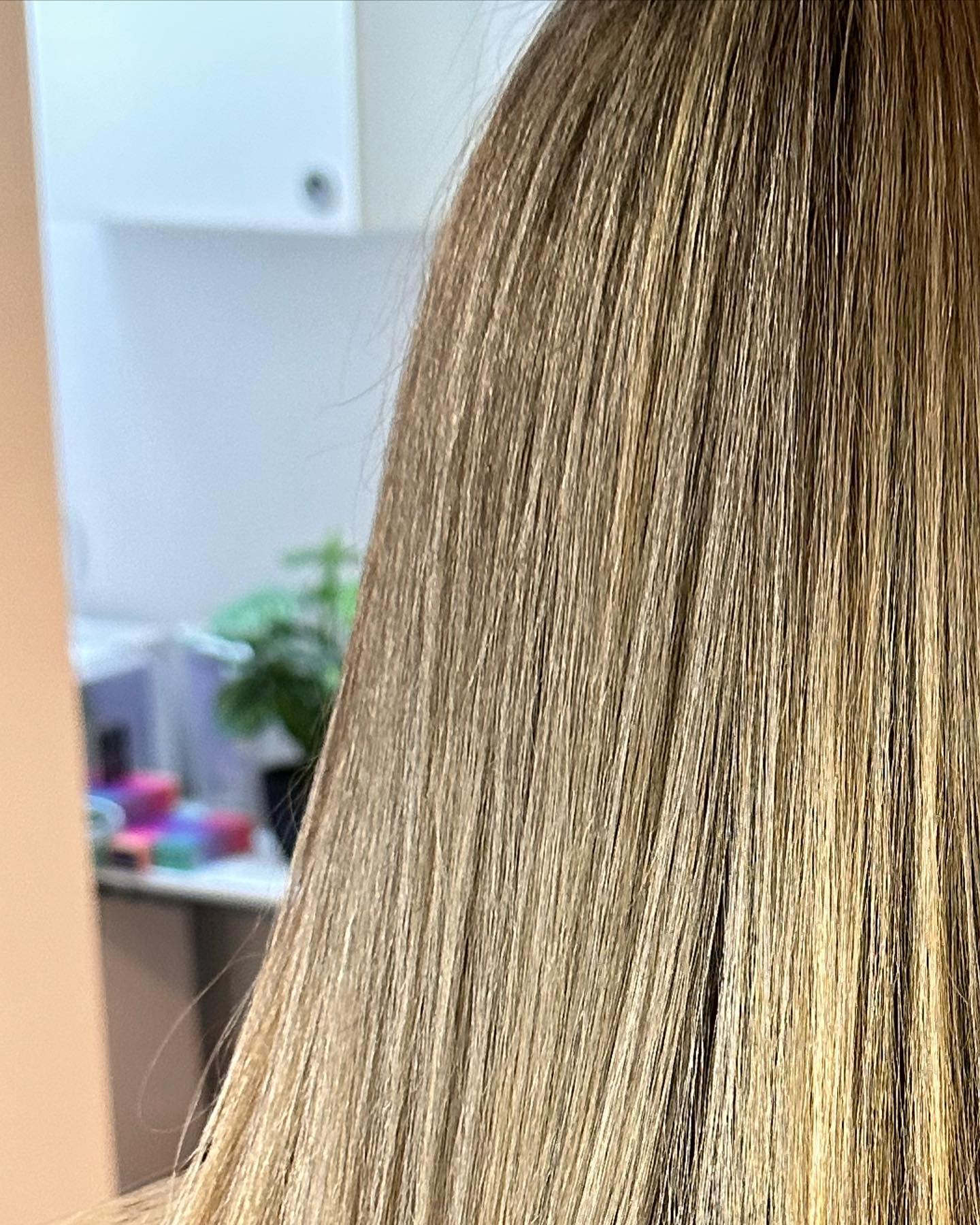 Balayage SO NATURAL