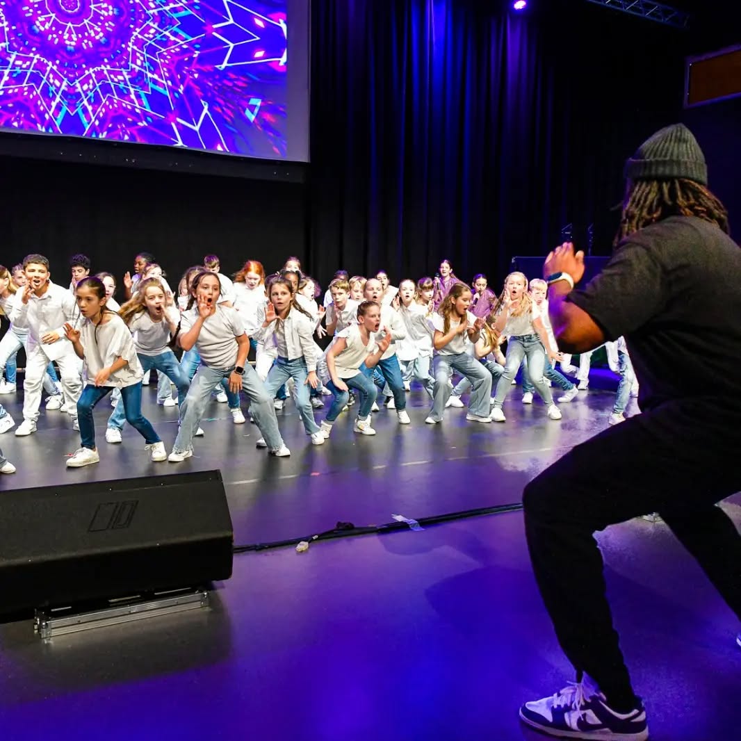 Das waren 8 mega HomeRuns!
Danke an alle, die Teil davon waren.
Weitere Bilder folgen in Kürze...