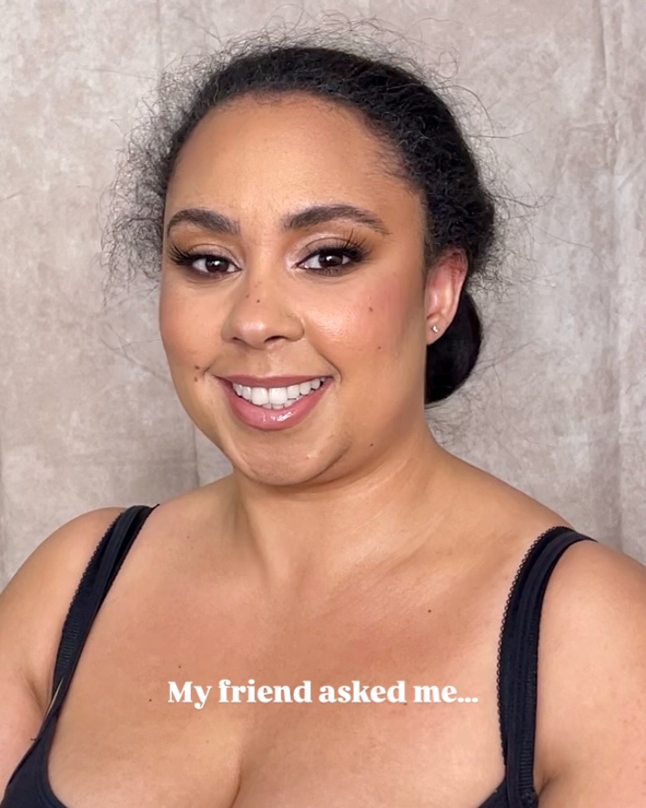 How do I prep my dry skin?
Firstly we need to clean the canvas with soap + water 🧼 (nothing that foams! SLS is not your friend)
Exfoliate with an AHA - Nip & Fab Glycolic pads*
Hydrate with a spray - D’Alba White Truffle
Eye Cream - Bobbi Brown Eye Base or Ole Henriksen Banana Bright*
Serum - Vichy Hyaluronic acid*
^ put the effort and work into these and you’ll see results ✨
Let’s not forget the last two!
Moisturiser - Weleda Skin Food or Embryolisse
SPF - Everyday rain or shine! The one I like to use is the Garnier Vitamin C* non tinted
*you can purchase these from Lookfantastic, use my affiliate code LFTFSIDNI to save some £
Save this for later!
#dryskincare #skincare #makeupartistwales