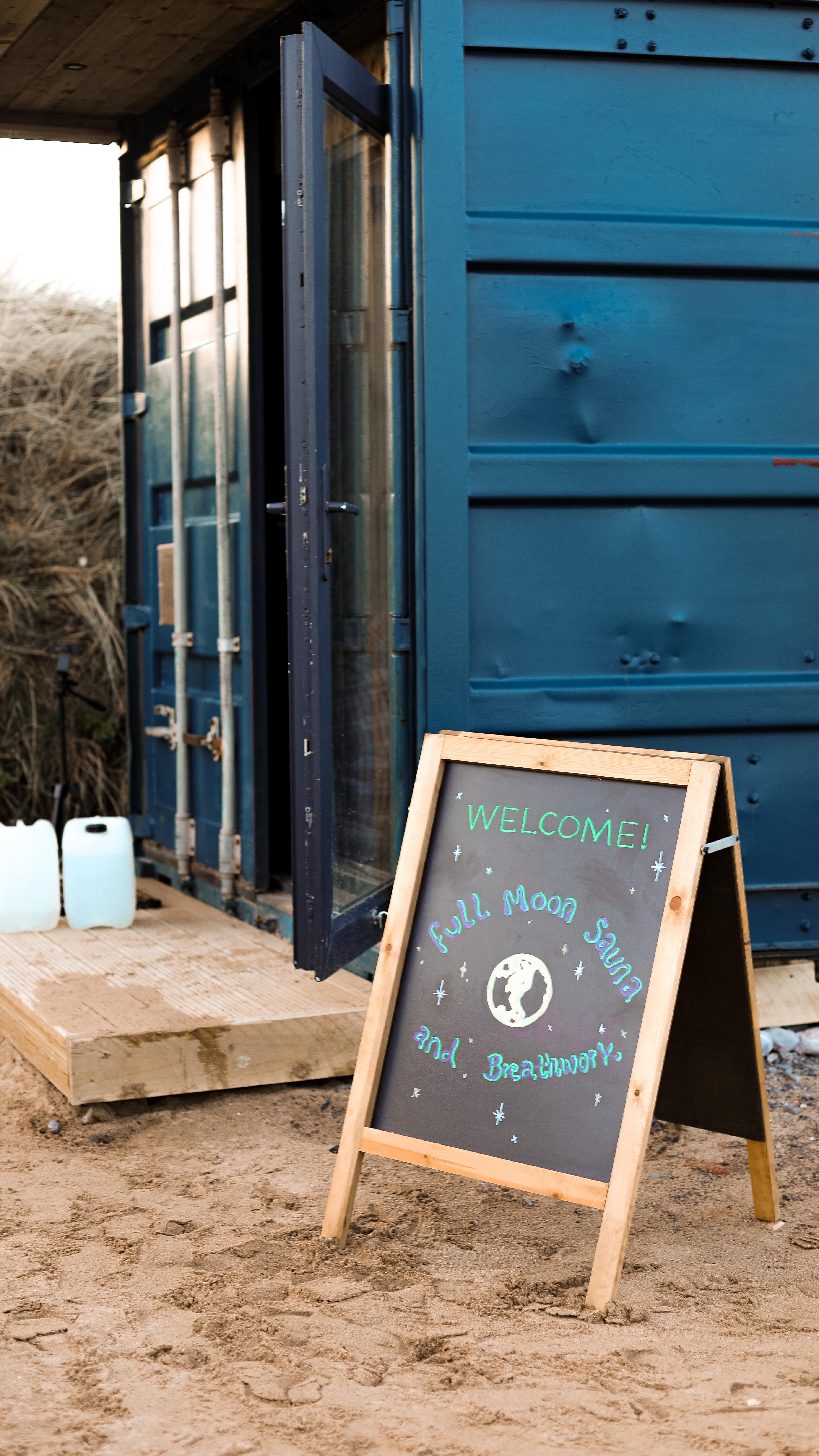 This February join us for a grounding breathwork session guided by the incredible @the_chris_davies, followed by a serene sauna experience under the enchanting glow of the full moon. 🌕🌠 Engage in self discovery and deep relaxation as the evening unfolds.
🧘♂️ Explore the depths of your breath and connect with the energy of the full moon during our breathwork session. Then, immerse yourself in a calming sauna session with our homemade salt scrubs, allowing yourself to unwind and rejuvinate amidst the lunar radiance.
🌌 Don’t forget to bring your Blankets and flasks with a warm drink to cosy up around the fire afterwards (weather permitting). Let’s share stories, warmth and connection under the starry skies.
🗓 Date: Sunday 1st Feb (2hrs)
🕕 Times:
5:30pm ~ 7:30pm
6:30pm ~ 8:30pm
Hot Beverages ~ 30 minutes breathwork session in the dunes ~ Beach campfire ~ 55 minute Sauna session with scrubs
💰Cost: £35
📍 Location: Oxwich Bay
Limited spots available! Book your space now and join us for a blissful evening of cosmic connection and relaxation.
Booking link in Bio 🔥
See you under the stars ✨
#fullmoonsauna #breathwork #lunarmagic