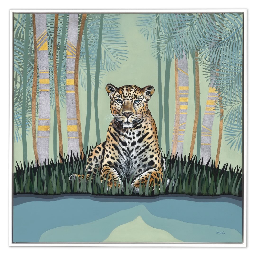 My latest piece, O Paciente (The Patient One), is now on display at @londonartfair
A perfect companion to Saudade (The Dreamer), both exuding calm yet powerful vibes. Yin meets Yang 😍
@thehydegallery
Beautiful photography as always @menorltd
#london #islington #show #contemporary #art