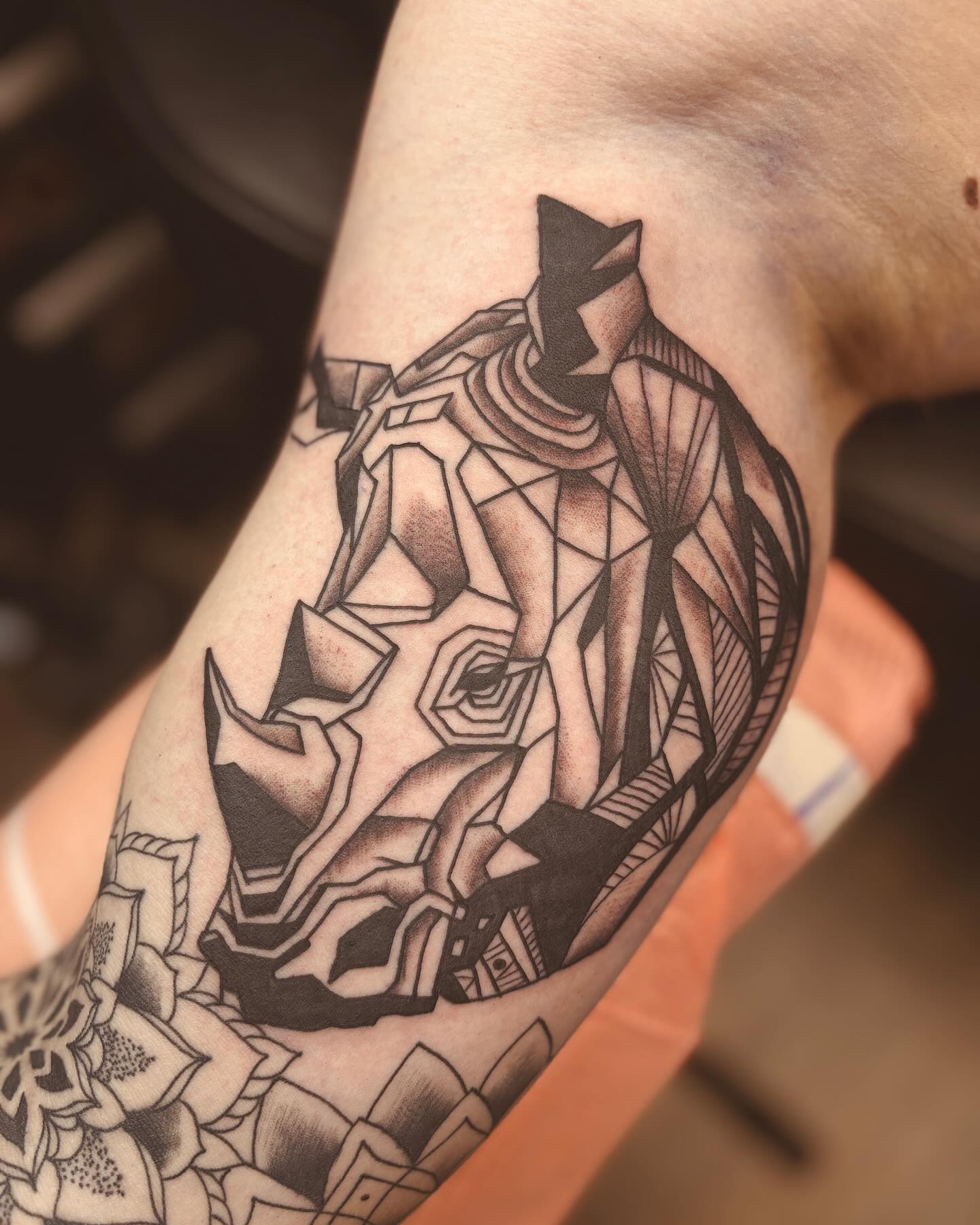 JakeRomeroTattoo.com