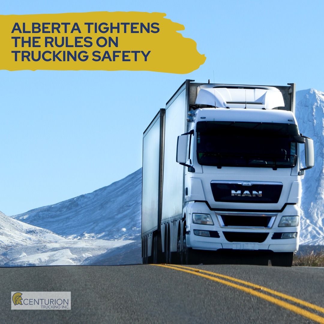 Alberta is cracking down on unsafe trucking practices with tougher enforcement, stricter training requirements, and higher penalties to improve road safety and accountability across the industry - read the full article for details.
https://www.trucknews.com/regulations/alberta-plans-tougher-penalties-stricter-licensing-to-clean-up-trucking/1003207408/