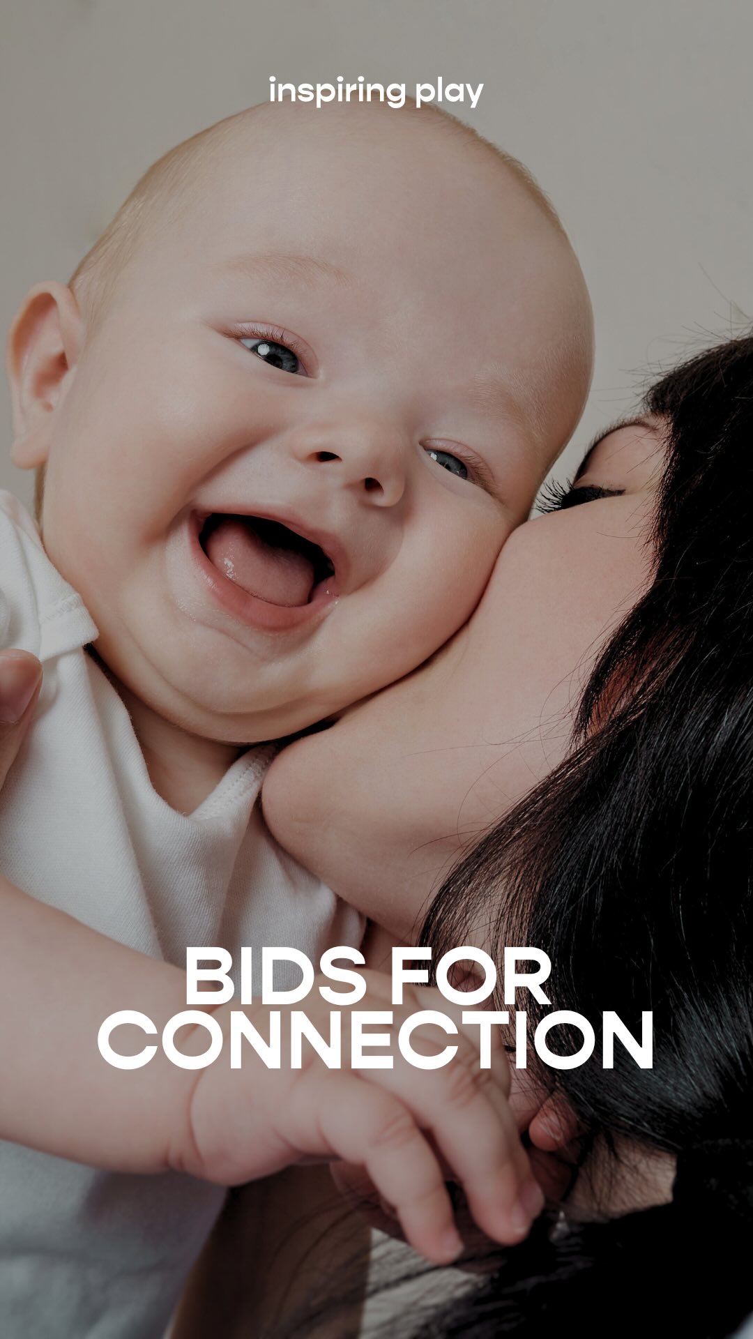 Bids for Connection
Bids for connection are happening all day long.
Often quietly. Often easily missed.
A bid for connection is any small moment where someone attempts to connect asking, “Are you here with me? Do you see me?”
And in parenting, these bids are everywhere.
✨ Your baby pauses mid-feed and looks up at you
✨ Your toddler curls into your side on the couch
✨ Your partner gently rests a hand on your back
✨ Your teenager sits beside you to watch your favourite show
✨ Your friend sends you silly memes for the 10th time today.
These moments aren’t random. They’re nervous systems reaching out. Attempting to connect.
Dr John Gottman’s research shows that relationships grow through thousands of tiny moments of turning towards one another. Not grand gestures. Not perfect parenting. Just small, consistent responses that say, “I see you. I’m here. I care.”
And here’s the good news:
Responding to a bid doesn’t have to take long.
Sometimes it’s:
• eye contact
• a soft smile
• a gentle touch
• a curious “tell me more”
• staying present for a few extra seconds
Those seconds matter more than we realise.
When bids are noticed and met, children learn:
💛 I matter
💛 My feelings are safe here
💛 Connection is reliable
Over time, this builds emotional security, resilience, and trust, which are the foundations our children carry into every relationship they’ll ever have.
So today, see if you can notice just one bid for connection…
and gently turn towards it.
That’s where the magic is. 🤍
If this resonates and you’d like support strengthening connection in your family, I’d love to walk alongside you. Reach out, explore my work, or book an introductory session, trust me you don’t have to do this alone.