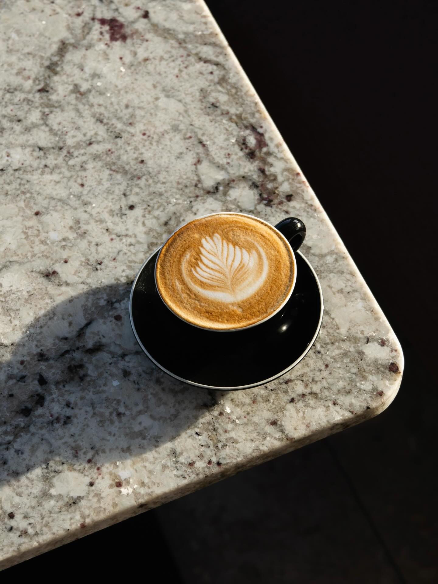 mornings at HSC. ☕️
monday - sunday from 7:30.