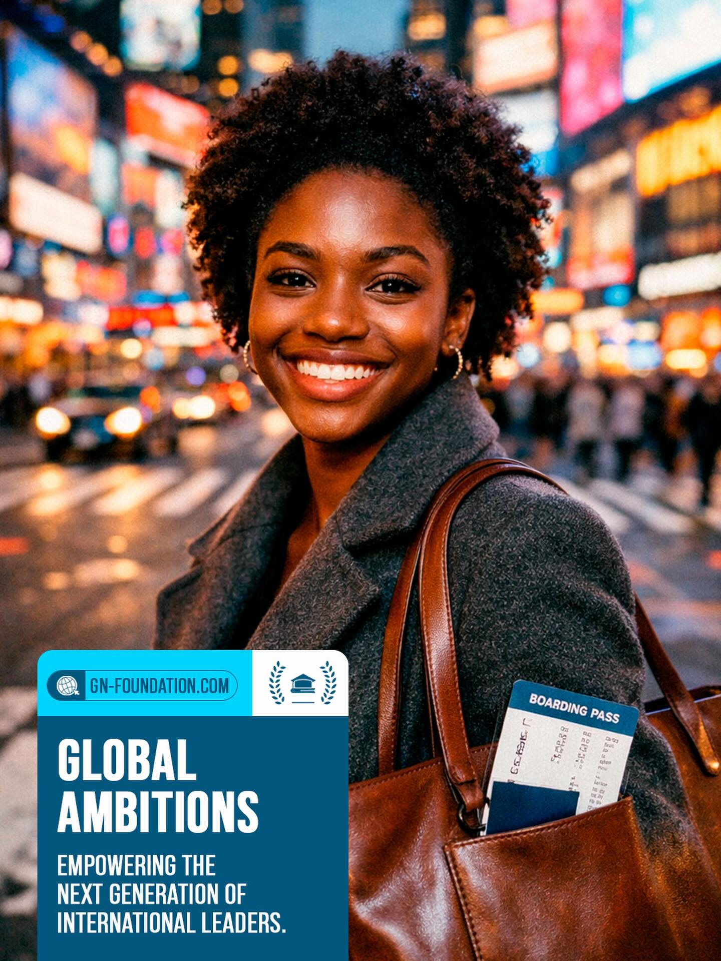 Globalization has changed everything, including the way we learn. 🌎
Universities are now training talent for the global stage, and @gen.foundation is part of this momentum. 🏫
Our purpose is to open doors and ensure that young people are ready for international challenges. 👩💼👨💼
Transforming the world through education is what drives us.
Visit us at https://www.gn-foundation.com/ 💻
#GNFoundation #University #Education #Globalization #Leaders
———————————-
A globalização mudou tudo, inclusive a forma como aprendemos. 🌎
As universidades agora formam talentos para o palco mundial, e a @gen.foundation faz parte dessa engrenagem. 🏫
Nosso propósito é abrir portas e garantir que os jovens estejam prontos para os desafios internacionais. 👩💼👨💼
Transformar o mundo através da educação é o que nos move.
Visite-nos em https://www.gn-foundation.com/ 💻