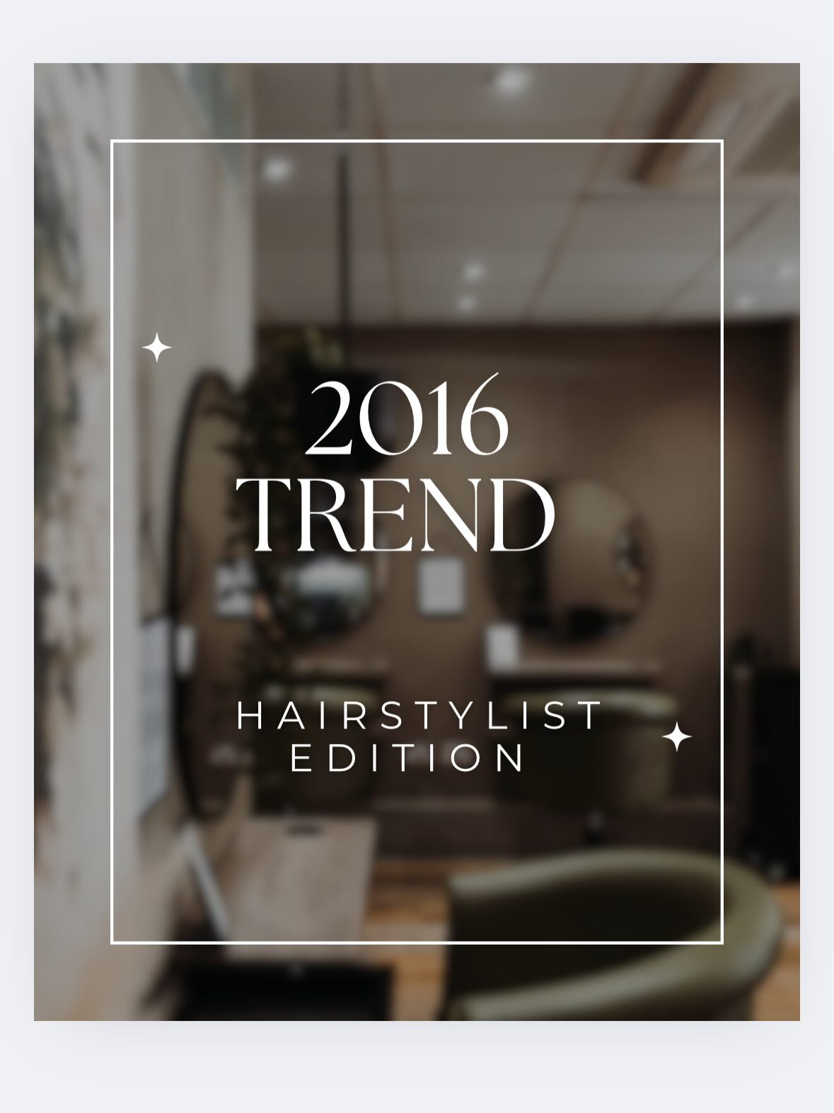 2026 is apparently the new 2016 🤍
Mirror selfies and the dog filter were a thing 😂
And just look at those little ones back in 2016 🥺😩😍
#2016trend #hairstyles #hairstylist #trend