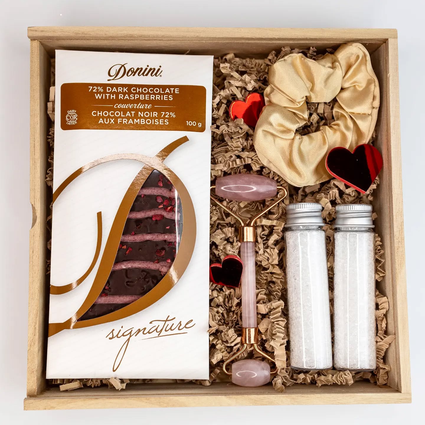 Last minute valentines gift! SIMPLE AND BEAUTIFUL.
We can also write the name in gold on the acrylic cover.
-
-
-
#valentine #valentinesday #valentinesgiftbasket #holidayboxes #holidaygifts #giftbox #2022giftguide #vaughan #yorkregion #woodbridge #kleinburg #maple #bolton #smallbusinessontario #vaughanmoms #woodbridgemoms #shoplocal #thornhill #holidaygifts #clientgifts #holidaygiftbox #curatedgifts #smallbusinesscanada #torontosmallbusiness #torontoblogger