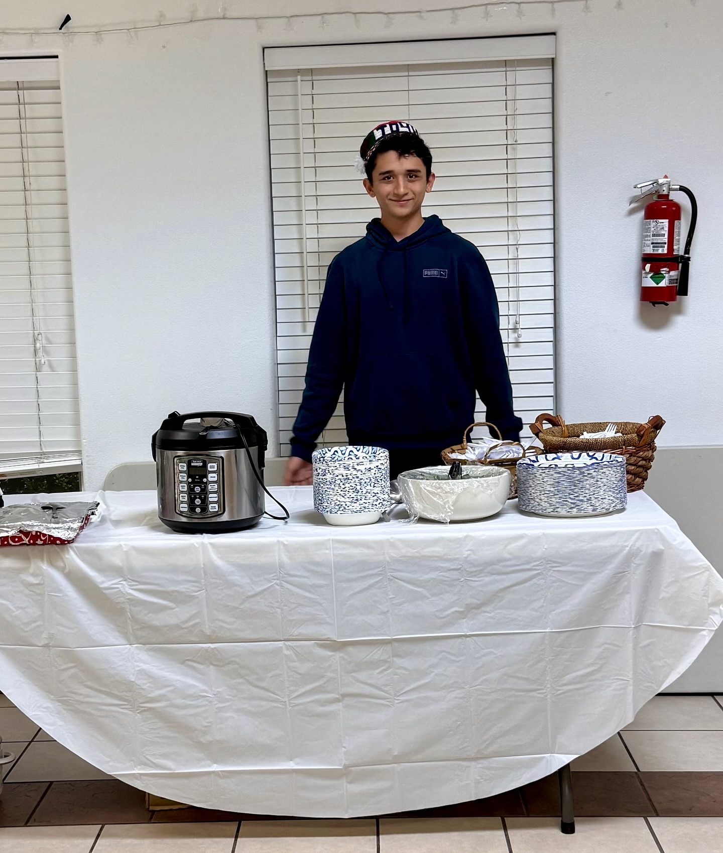 When FLEX students volunteer in their host communities, they get to meet new people and learn more about their American community!
FLEXers, how have you volunteered in your host community this year?
#FLEXProgram #Exchangeourworld
@panatlanticfoundation