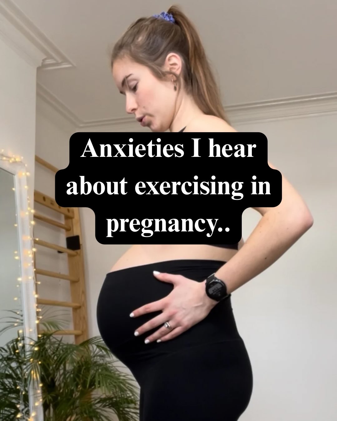 From my own pregnancies and from working with pre-natal clients, I know how easy it is to feel unsure about what’s safe and to lose confidence in your body as it changes.
I wanted women to feel safe, capable, and supported, not confused or pressured.
I’ve worked with clients and watched them build confidence lifting through pregnancy and feel strong for birth and life as a Mum. But I wanted to help others who I can’t PT at the moment (due to my own mat leave) have the same guidance.
That’s why I created my Pre-Natal Strength Guide — to help you build confidence, feel strong, and move through pregnancy with reassurance.
Sometimes, having a simple plan can make all the difference.
If you’re pregnant (or planning to be) and want to feel strong, supported and informed, my Pre-Natal Guide is now live 🤍
✨ Link in bio. ✨ Early bird offer available for a limited time.
Disclaimer: Every pregnancy is different. Always seek clearance from your GP or midwife before starting or continuing an exercise routine. This is not a substitute for medical advice
Save this for later or share with a mum-to-be who might need it 🤍
#prenatalstrength #pregnancyanxiety #prenatalguidance