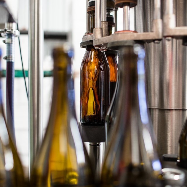 Did you know many wines are in heavier bottles than they need to be?
As part of our sustainability promise, we have been switching to lighter bottles.
Significant resource is used to make glass so by switching to lighter glass we are saving resources and immediately lowering the impact on shipping (lower CO2 emissions) and energy used in production.
#savetheplanet #nontoxic #climatechange #consciousconsumer #climateaction #sustainability #reduce #handcrafted #sustainablewines #australianwines #southaustralianwines #mclarenvalewines #southaustralianwine #wineblog #wineblogger #winebloggers #winemaking #winemaker #viticulture #viticulturalist #wineproducer #glassofwine #igwine #igwines #vegan #veganwines