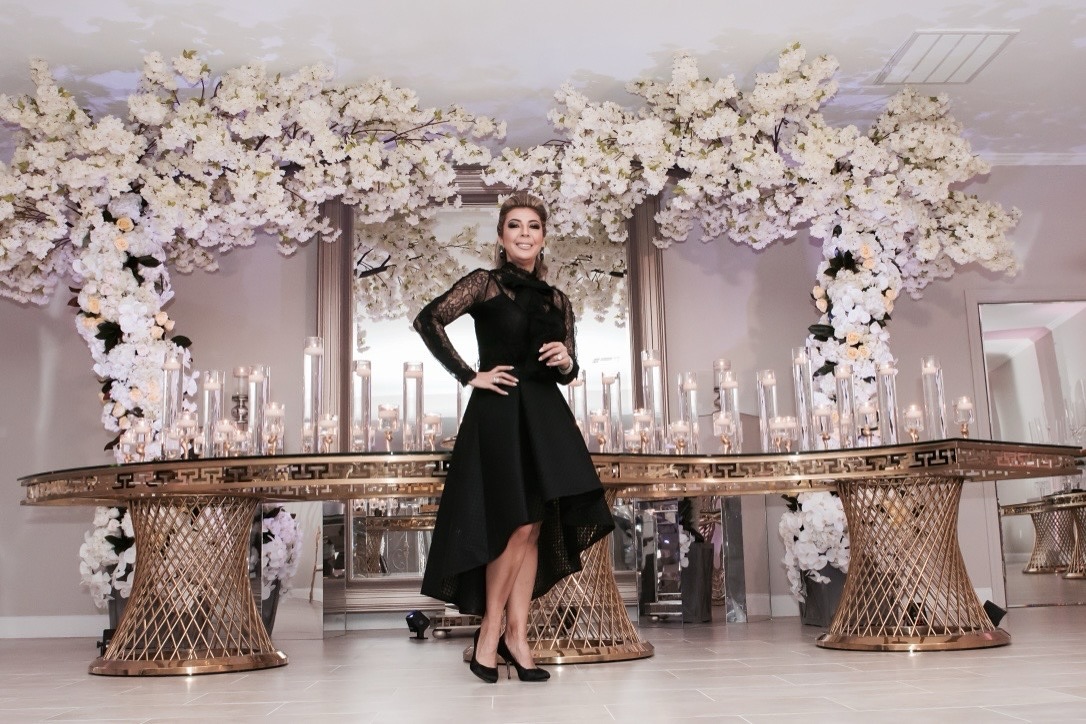 The designer of CrystalView✨