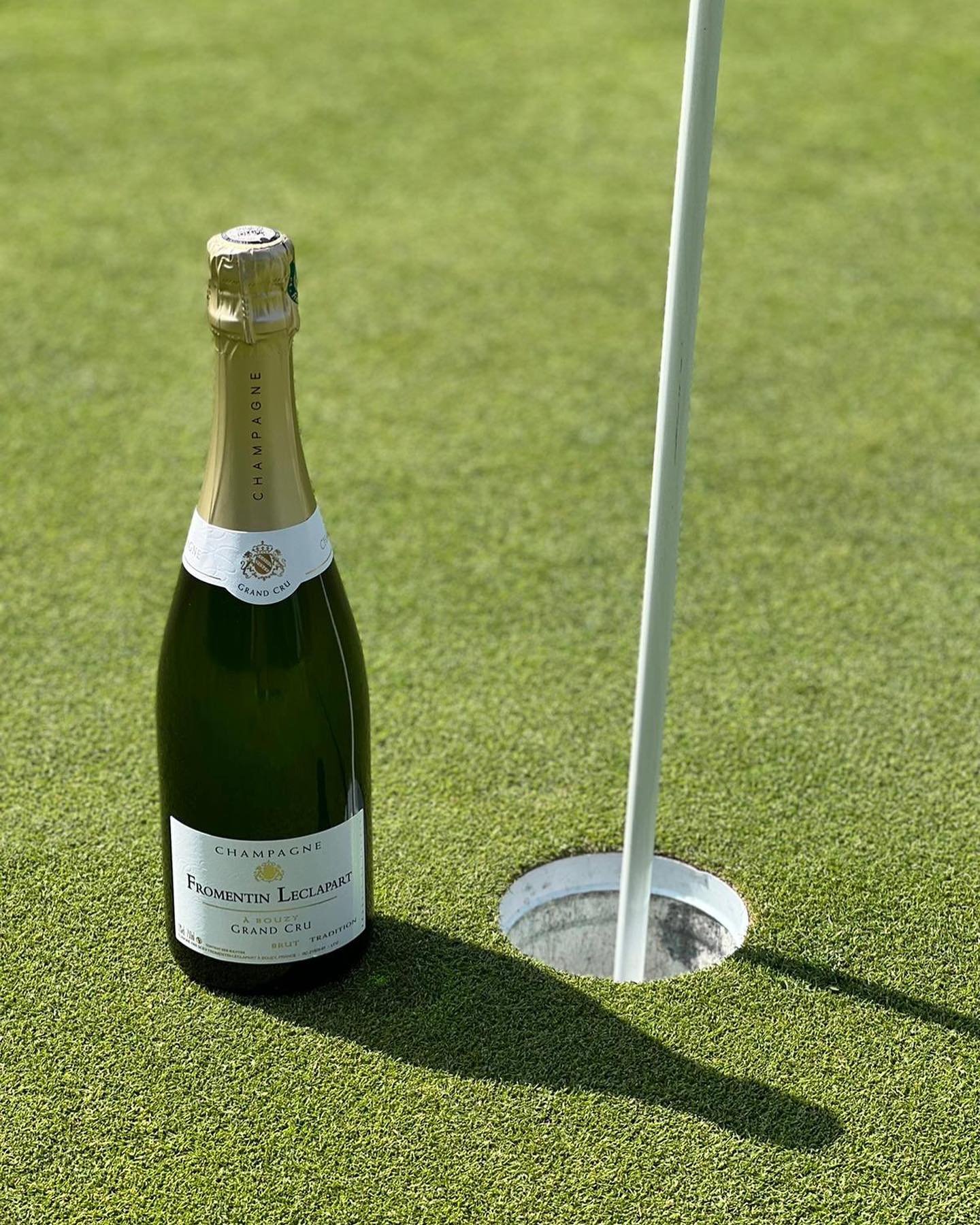 #GolfBluegreenRhuysKerver #golfcompetition #champagne #fromentinleclapart #presquilederhuys #bretagne