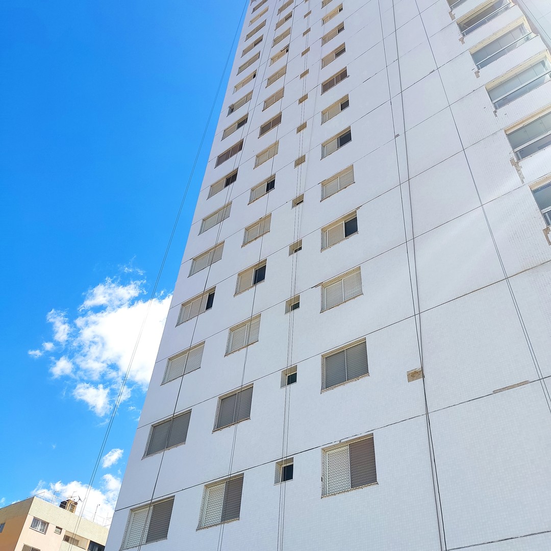 Manutenção em fachada!
.
#manutencaopreventiva #engenhariacondominial
#engenhariacivil