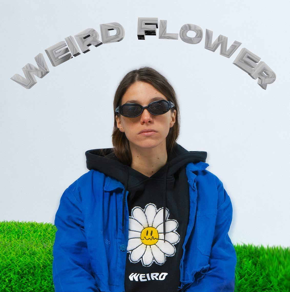 Photo de classe No 3
Margot , troubadours et actrice de la rue 🎭 Une légèreté qui lui permet de briller dans n’importe quel rôle ✨
🎭 model : Margot
📷 photo : @eric_sutter_realisations
💻 edit : @bl.ghost_
#weirdflowercommunity