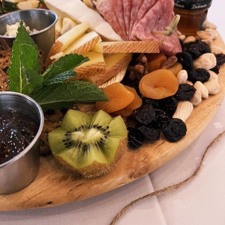 #charcuterie #charcuterieboard #food