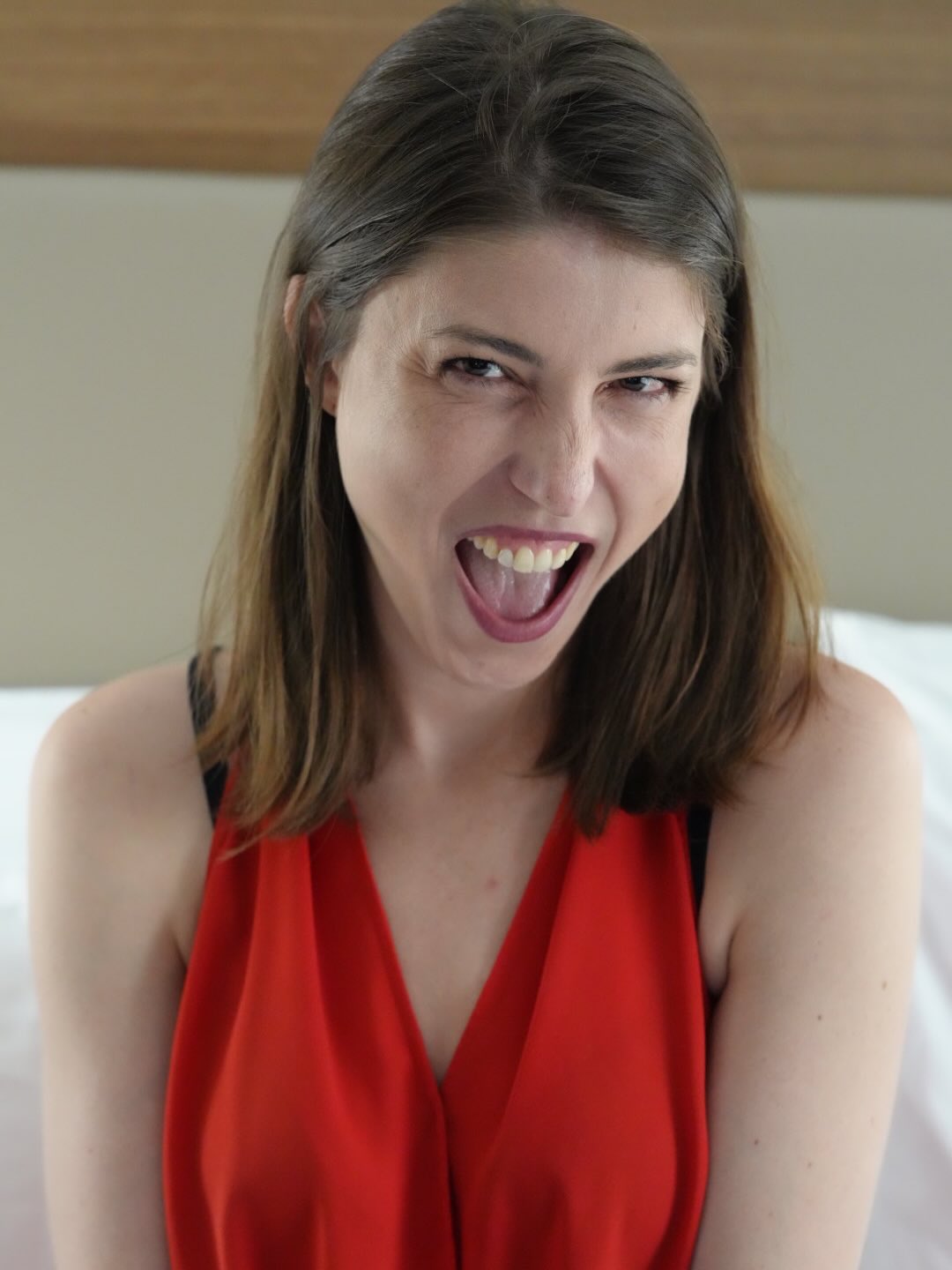 Meet Our Sweet Lady Dom 🍭
Soft words, confident energy, and playful sense of control. She blends warmth with authority, creating chemistry that feels inviting, empowering and irresistibly fun.
#dom #dominatrix #lollipoppros
📸 @felix.pipeher