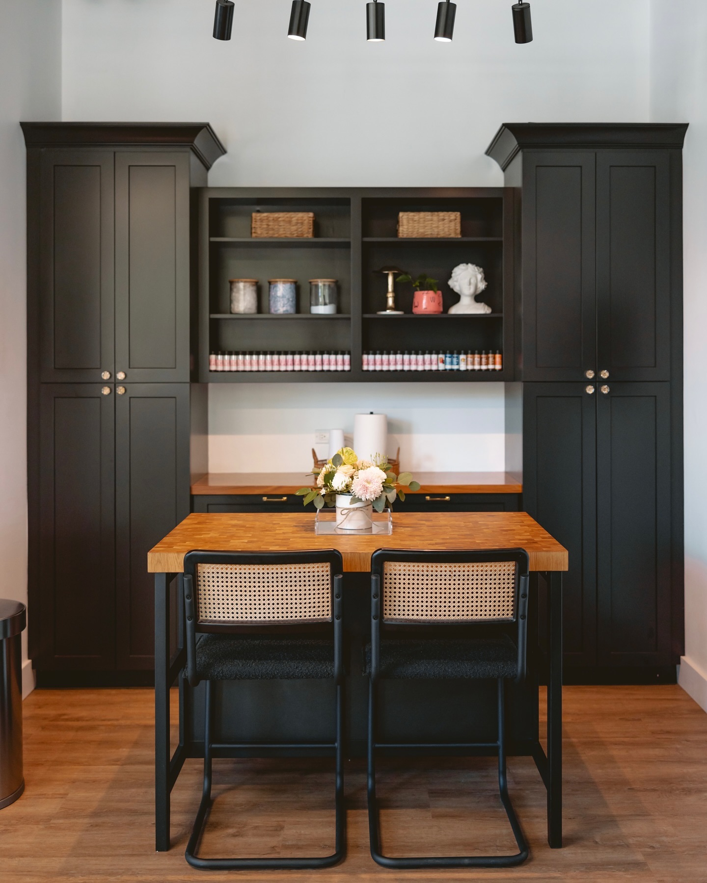 Built-in dreams 🖤